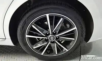 Hyundai Grandeur 2022 2.5 автомат (гидро), миниатюра 7