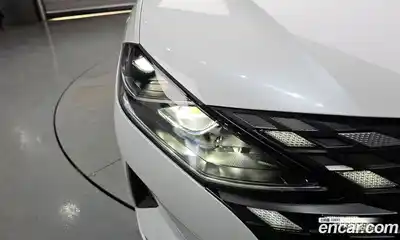 Hyundai Grandeur 2022 2.5 автомат (гидро), миниатюра 8