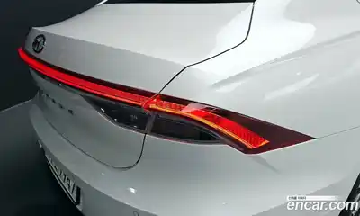 Hyundai Grandeur 2022 2.5 автомат (гидро), миниатюра 9