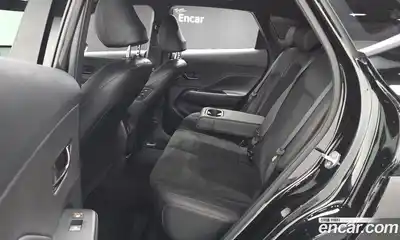 Hyundai Kona 2023 1.6 автомат (гидро), миниатюра 12