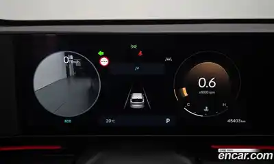 Hyundai Kona 2023 1.6 автомат (гидро), миниатюра 8