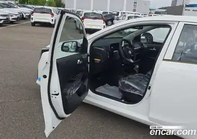 Kia Morning 2026 1.0 автомат (гидро), миниатюра 4