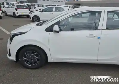 Kia Morning 2026 1.0 автомат (гидро), миниатюра 5
