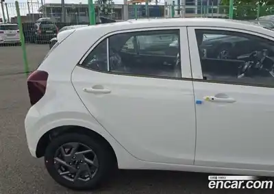 Kia Morning 2026 1.0 автомат (гидро), миниатюра 6