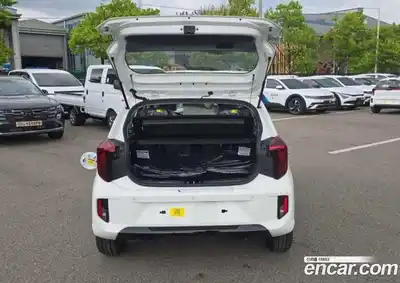 Kia Morning 2026 1.0 автомат (гидро), миниатюра 9