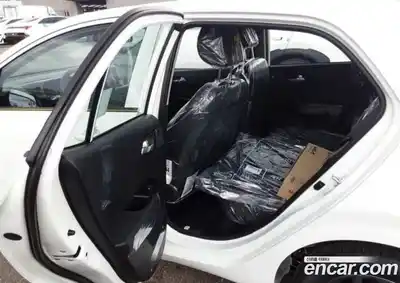 Kia Morning 2026 1.0 автомат (гидро), миниатюра 11