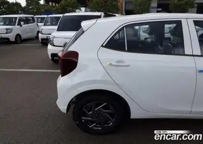 Kia Morning 2026 1.0 автомат (гидро), миниатюра 6