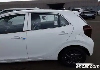 Kia Morning 2026 1.0 автомат (гидро), миниатюра 10