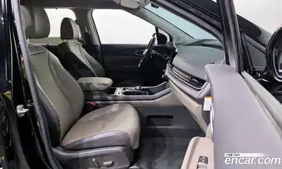 Kia Carnival 2025 1.6 автомат (гидро), миниатюра 11