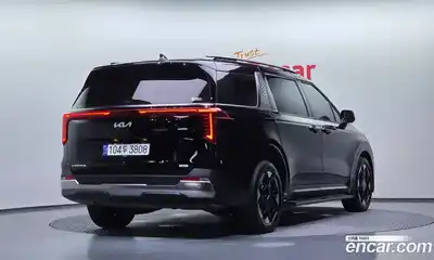 Kia Carnival 2025 1.6 автомат (гидро), миниатюра 2