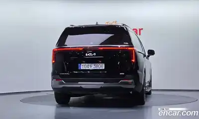 Kia Carnival 2025 1.6 автомат (гидро), миниатюра 4