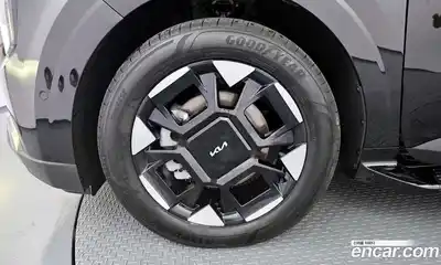 Kia Carnival 2025 1.6 автомат (гидро), миниатюра 5