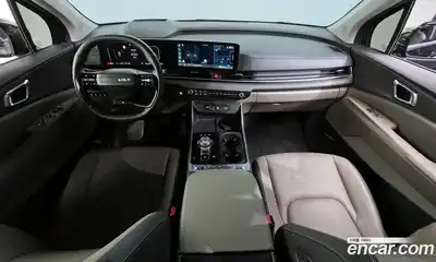 Kia Carnival 2025 1.6 автомат (гидро), миниатюра 7