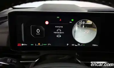 Kia Carnival 2025 1.6 автомат (гидро), миниатюра 8