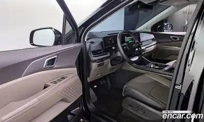 Kia Carnival 2025 1.6 автомат (гидро), миниатюра 10
