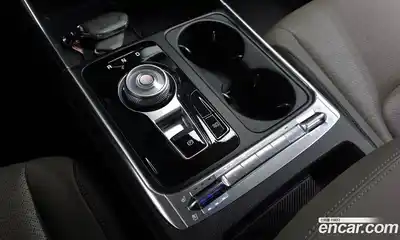 Kia Carnival 2025 3.5 автомат (гидро), миниатюра 12