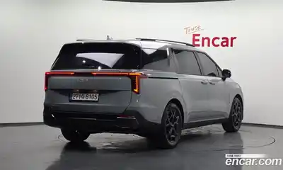 Kia Carnival 2025 3.5 автомат (гидро), миниатюра 2