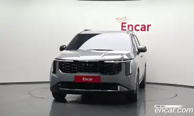 Kia Carnival 2025 3.5 автомат (гидро), миниатюра 3