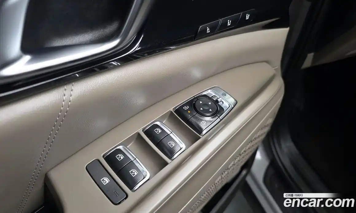 Kia Carnival 2025 3.5 автомат (гидро), фото 31
