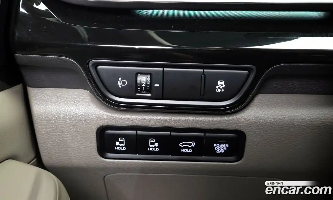 Kia Carnival 2025 3.5 автомат (гидро), фото 32