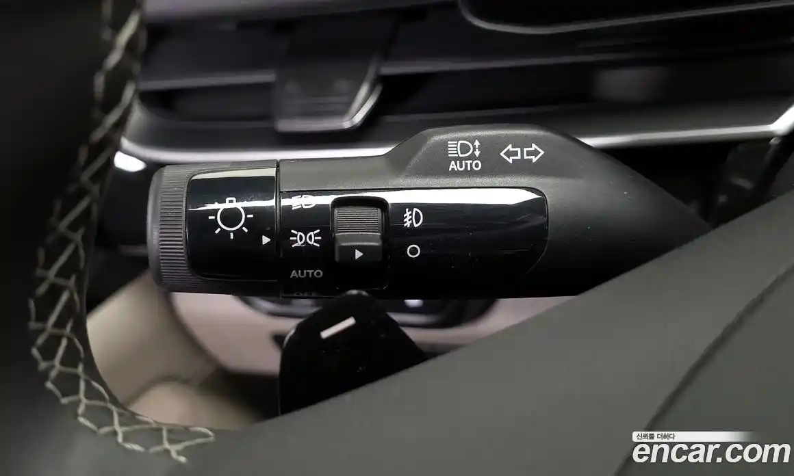 Kia Carnival 2025 3.5 автомат (гидро), фото 33