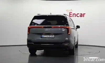 Kia Carnival 2025 3.5 автомат (гидро), миниатюра 4