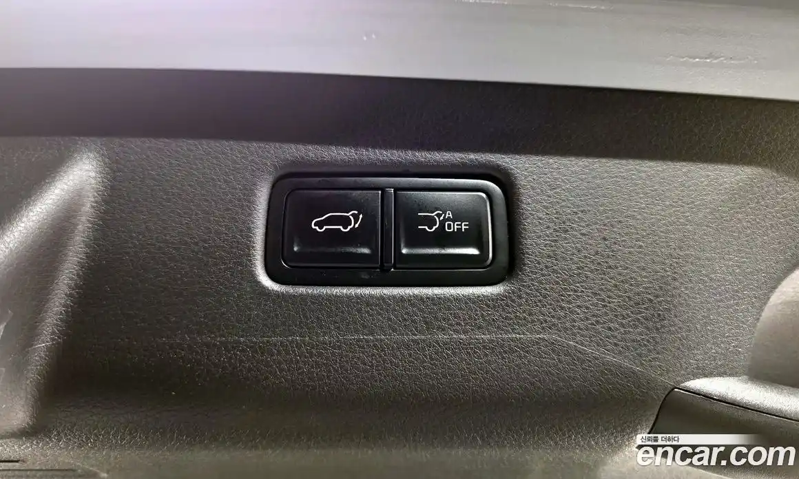 Kia Carnival 2025 3.5 автомат (гидро), фото 41