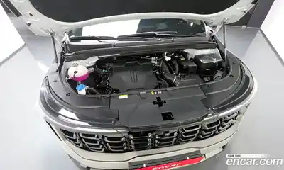 Kia Carnival 2025 3.5 автомат (гидро), миниатюра 6
