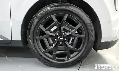 Kia Carnival 2025 3.5 автомат (гидро), миниатюра 7