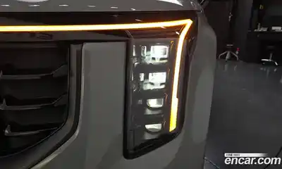 Kia Carnival 2025 3.5 автомат (гидро), миниатюра 8