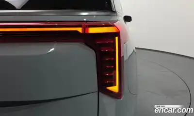 Kia Carnival 2025 3.5 автомат (гидро), миниатюра 9
