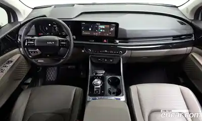 Kia Carnival 2025 3.5 автомат (гидро), миниатюра 10