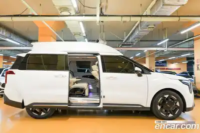 Kia Carnival 2025 3.5 автомат (гидро), миниатюра 11