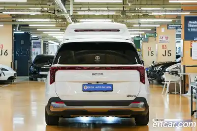 Kia Carnival 2025 3.5 автомат (гидро), миниатюра 2