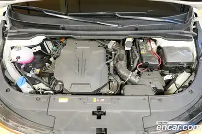 Kia Carnival 2025 3.5 автомат (гидро), миниатюра 5