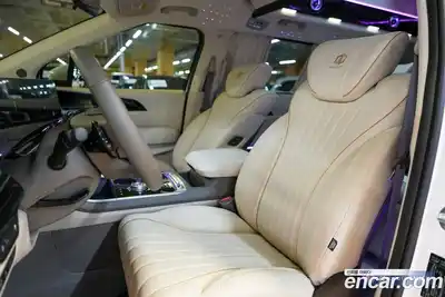Kia Carnival 2025 3.5 автомат (гидро), миниатюра 8