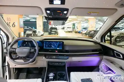 Kia Carnival 2025 3.5 автомат (гидро), миниатюра 9