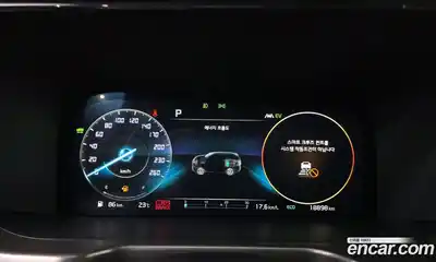 Kia Sorento 2022 1.6 автомат (гидро), миниатюра 11