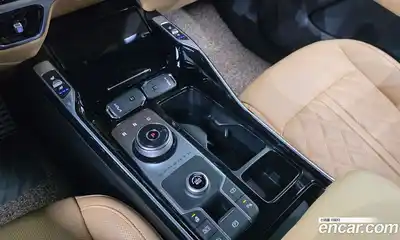 Kia Sorento 2022 1.6 автомат (гидро), миниатюра 12