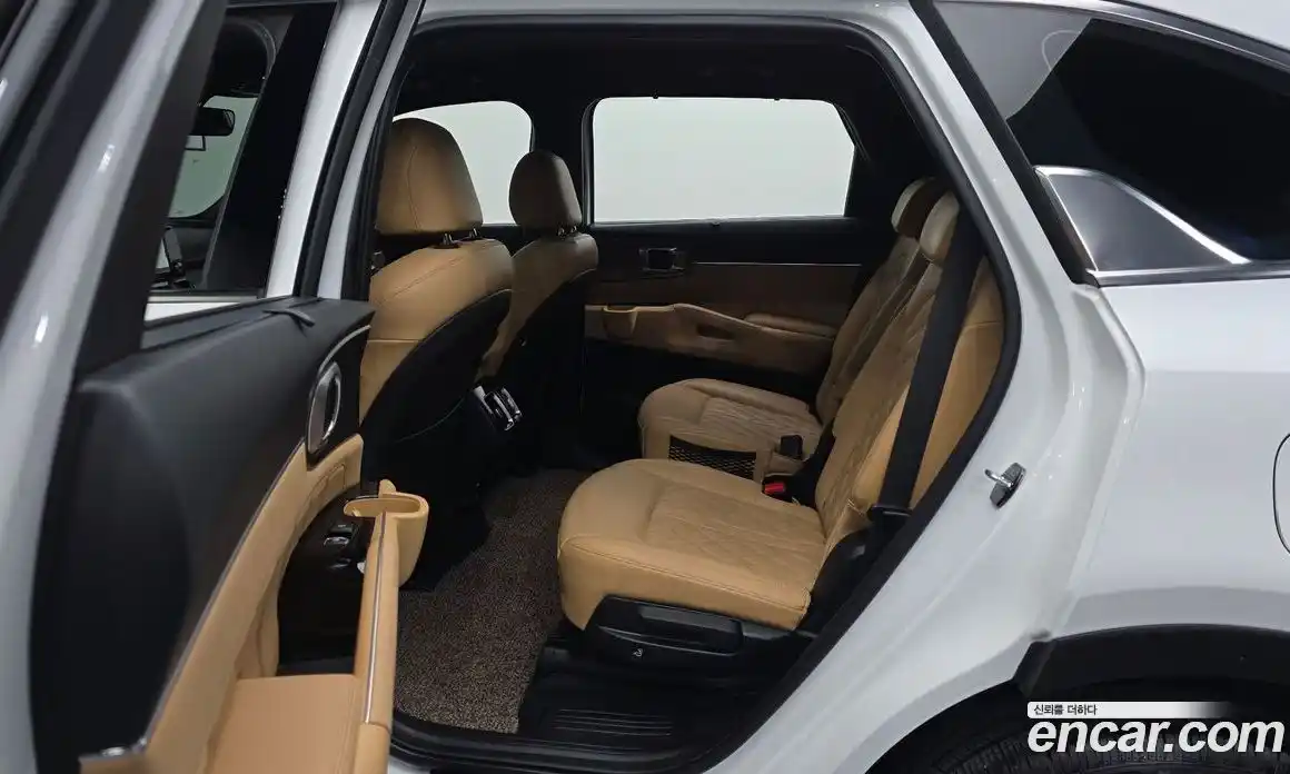 Kia Sorento 2022 1.6 автомат (гидро), фото 18