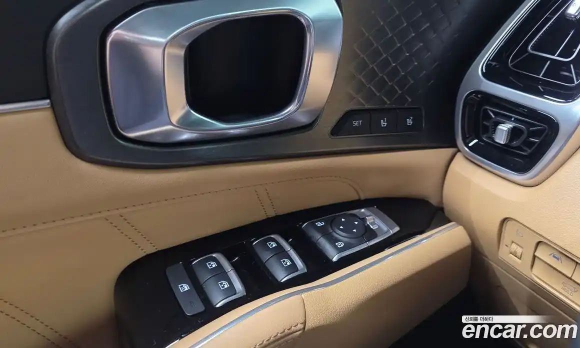 Kia Sorento 2022 1.6 автомат (гидро), фото 19