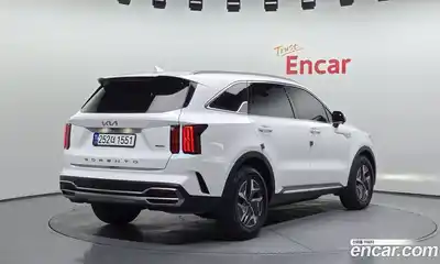 Kia Sorento 2022 1.6 автомат (гидро), миниатюра 2