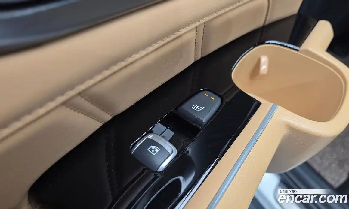 Kia Sorento 2022 1.6 автомат (гидро), фото 25