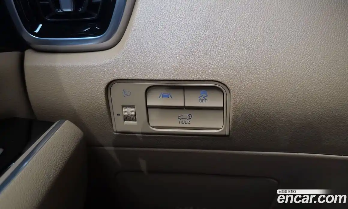 Kia Sorento 2022 1.6 автомат (гидро), фото 28