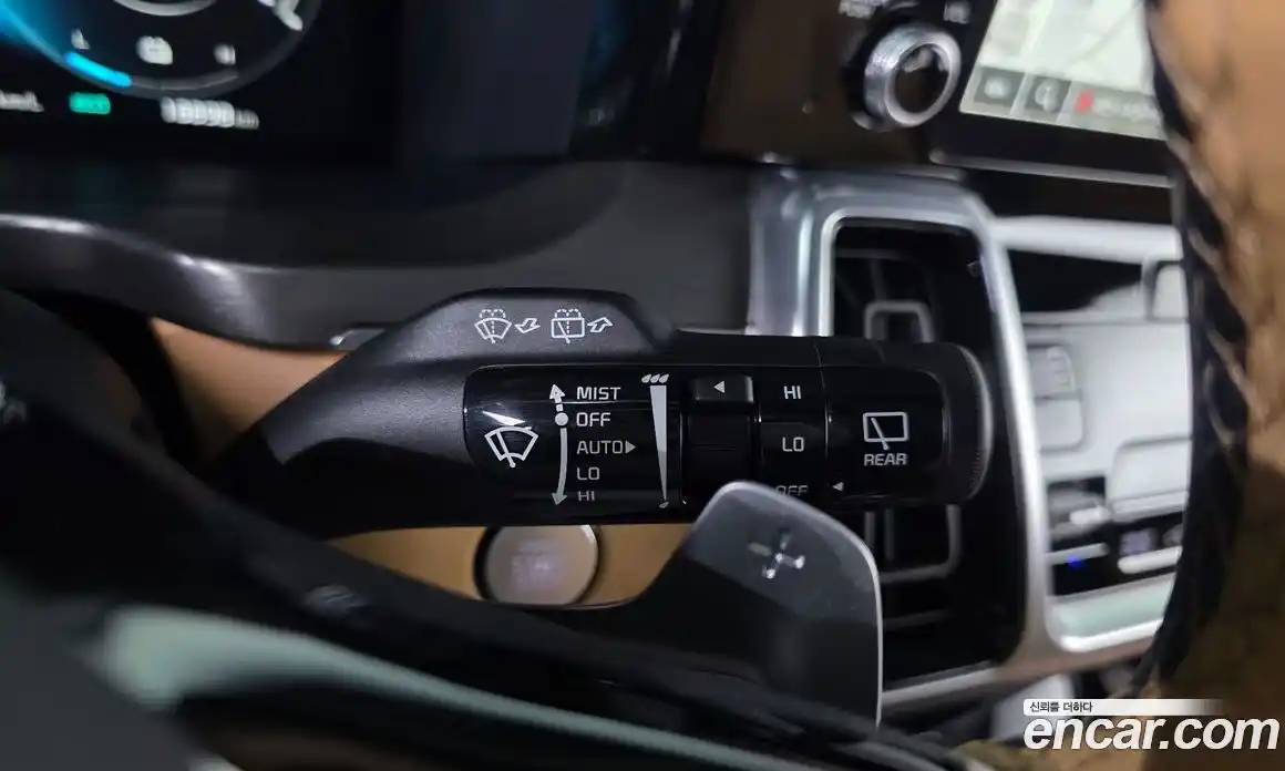 Kia Sorento 2022 1.6 автомат (гидро), фото 29