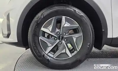 Kia Sorento 2022 1.6 автомат (гидро), миниатюра 5
