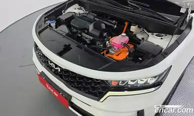 Kia Sorento 2022 1.6 автомат (гидро), миниатюра 6