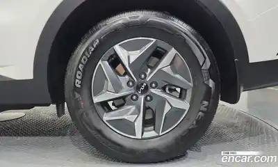 Kia Sorento 2022 1.6 автомат (гидро), миниатюра 7