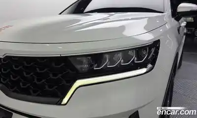 Kia Sorento 2022 1.6 автомат (гидро), миниатюра 8