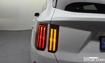 Kia Sorento 2022 1.6 автомат (гидро), миниатюра 9
